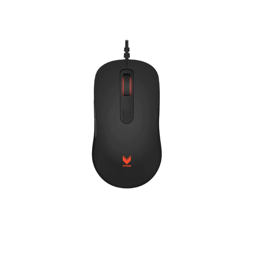 Rapoo V16 RGB 12800 DPI Gaming Optical Mouse Rapoo V16 RGB 12800 DPI Gaming Optical Mouse